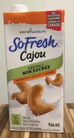 SoFresh Cajou