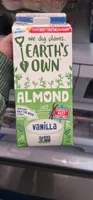 Almond Vanilla
