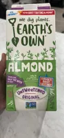 Almond