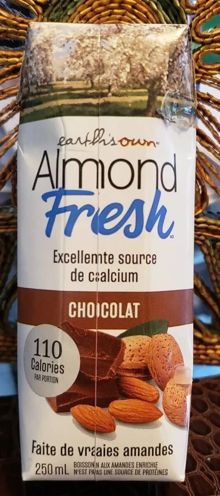 Almond SoFresh Chocolate