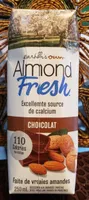 Almond SoFresh Chocolate
