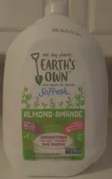 Almond SoFresh Unsweetened Original
