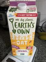 Oat Original