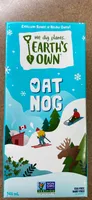 Oat Nog