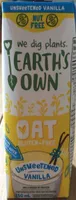 Oat Vanilla