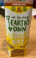 Oat Chocolate