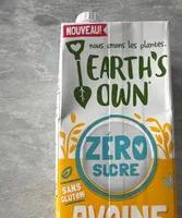 Avoine Zéro Sucre
