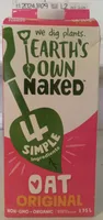 Naked Oat Original