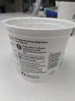 fat free natural cottage cheese