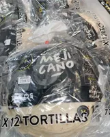 Tortilia
