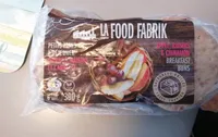 Petit pain à déjeuner