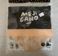 Tortillas (blé)
