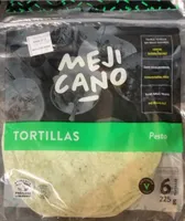 Tortillas