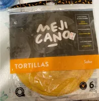 Tortillas