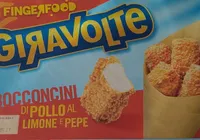 Giravolte