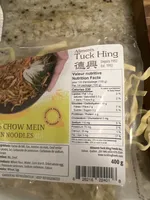 Chow Mein Noodles
