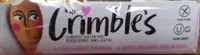 MRS. Crimbles- Coconut Macaroons (12P) GF