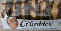 Macarons chocolat
