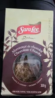 Biscuits à l'avoine