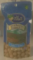 Salted Macadamia Nuts