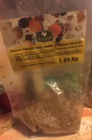 Graines de tournesol non salées