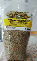 Graines de tournesol rôties non salées