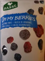 Oh my Berries