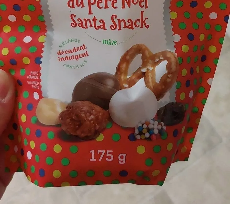 Festin de noel