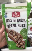 Brazil Nuts