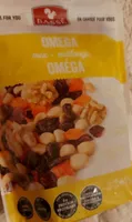 Melange omega