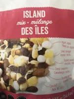 Nuts mixe