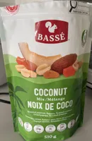 Coconut Mix