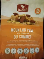 Mountain Peak Mix / Mélange du Sommet