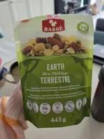 Earth Mix