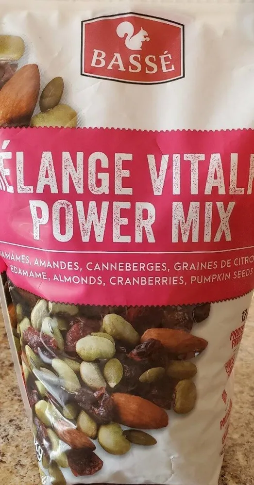 Mélange Vitalité