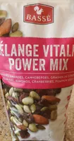 Mélange Vitalité