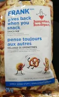 Snack mix