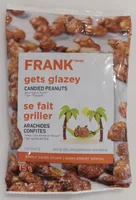 Candied Peanuts