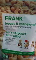 keeps it cashew-al