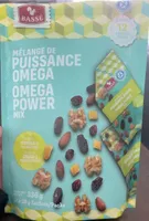 Omega power mix