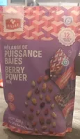 Berry Power Mix