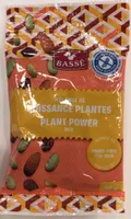 plant power mix