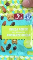 Omega power