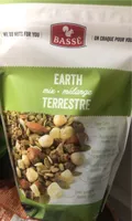 Earth mixterrestre