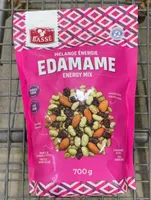 Melange Energie edamame