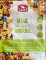Melange magique