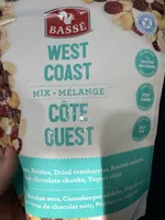 West Coast Mix