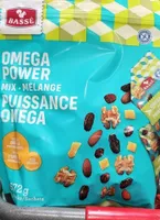 Omega power