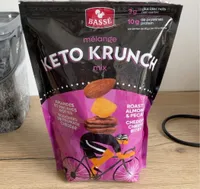 Keto krunch