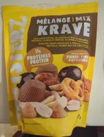 Krave Mix